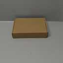 Vellum Jackets for 5x7 Invitations - 100-Pack Pre-Folded Sheets - Translucent Paper With Wildflower Pattern - Envelopes With Gold Stickers for Wedding Cards, Scrapbook