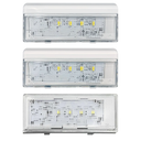 Refrigerator LED Light Set Included Three led Lights Compatible with Whirl-Pool Refrigerators