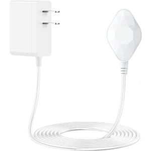 MEROM Water Pik WP560 Magnetic Charger Replacement Compatible with Waterpik WP-560 WP562 WP563 WP567 WP569 Cordless Advanced Water Flosser Magnet Charging Cord