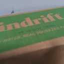 Spindrift Sparkling Water, Ginger Lime Mule Flavored, Made with Real Squeezed Fruit, 12 Fl Oz Cans, Pack of 24 (Only 11 Calories per Can) (EXP 03/22/27)