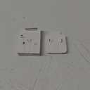 Apple EarPods Headphones with USB-C Plug, Wired Ear Buds with Built-in Remote to Control Music, Phone Calls, and Volume