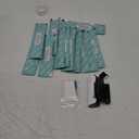 Inito Fertility Test Strips | Pack of 30 | Compatible only with Inito Fertility Monitor | Compatible with iPhone Models only