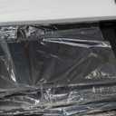 Book Cart Heavy Duty Double-Sided with Silent Wheels,3 Magnetic Book Supports Living Rooms, Sofas, and Beds Library Cart, Slanted Bookshelf Study Rooms