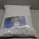 Bed Pillows for Sleeping, Set of 2 Cooling, Hotel Quality with Soft Down Alternative Fill for Back, Stomach & Side Sleepers (Queen)