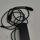 Lenovo 65w USB Type C Ac Adapter 4X20M26268 With 2 Prong Power Cord Included, Black In The Original Retail Packaging.