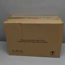 Bathroom Light Fixtures Polished Chrome 3 Light Vanity Light Wall Sconces Lighting with Clear Globe Glass Shades Bath Wall Mount Lamp for Mirror Kitchen Porch Living Room Bedroom Hallway(E26)