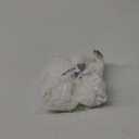 Set of 3 Pieces White Beach Clothes M