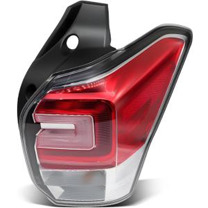 Right Tail Light Assembly Compatible with Forester 2017-2018