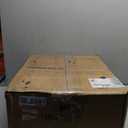 Suburban SF-35VHFQ 35,000 BTU/h Ducted Low Profile RV Furnace (2587A)