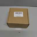 Upgraded Aluminum Upper Radiator Coolant Filler Neck Kit with Cap for Nissan Altima (2007-2013) & Maxima - Replaces OE# 21501-9HA0A, Engine Radiator Outlet Flange Waterpipe