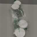 TAILI Grab Bars for Bathtubs and Showers 2 Pack Suction Grab Bar, Heavy Duty Shower Handle Removable Bath Handrails for Seniors and Elderly, Bathroom Safety Grip No Drilling Waterproof,Grey (16.8", Gray)