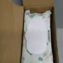 The Honest Company Hypoallergenic Multi-Use Baby Wipes for Sensitive Skin, Geo Mood, 288 Count (72 Count (Pack of 4))