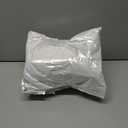 2 x Belle&Beau 100pcs Premium Cold Brew Coffee Filter Bags, No Mess Cold Brew Bags, Easy-Use Disposable Grinds Coffee Pouches, Versatile Coffee Tea Bags for Smooth Cold Brew with Drawstring, 4 x 6 Inches