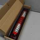 Tresound 3rd Third Brake Light for 1999-2006 Chevy Silverado/GMC Sierra LED Cargo Light High Mount Lamp, Chrome Housing Red Lens