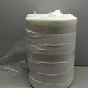 GoTo Foam 4" Height x 24" Width x 72" Length 44ILD (Firm) Upholstery Cushion Made in USA