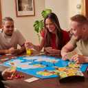 CATAN Explorers & Pirates Board Game Expansion (6th Edition) Embark on New Adventures, Strategy Game for Kids & Adults, Ages 12+, 3-4 Players, 90 Minute Playtime, Made by Catan Studio