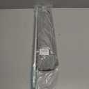 Retractable Gap Dust Cleaner, Long Handle CleaningTool with 3 Washable Microfiber Dusting Cloths, Duster Brush for Cleaning Under Appliances