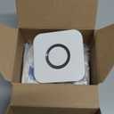 WiFi Smart Bed Sensor Alarm and Fall Prevention for Elderly/Adults/Seniors, Dementia,Wireless Caregiver Motion Sensor Alarm with App (only Supports 2.4GHz WiFi)