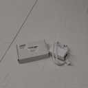 Gigabit PoE Injector 48V 15W, Single Port PoE Power Injector for IP Camera, Wireless Access Point, IP Phones, EN15GF