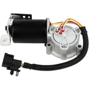 SCITOO 600-931 6L5Z7G360AA 6L5Z7G360AB Transfer Case Shift Motor Actuator Compatible with 2006 2007 2008 2009 2010 2011 for Ford Ranger