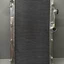 Mishimoto MMRAD-STI-08 Performance Aluminum Radiator, Compatible with Subaru Impreza WRX & STI, 2008-2019