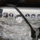 Breville BES870XL Barista Express Espresso Machine, Brushed Stainless Steel