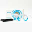 Motion Sickness Glasses, Nausea Relief, Cruise Ship Essentials, Airplane Essentials, Car Sick Glasses, antinausea 100% Natural Medicine