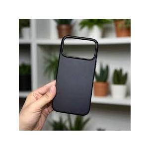 iPhone 17 Pro Case Black