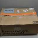 RECYCO Luxury Velvet Quilt Set King Size Bedding Sets, Ultra Soft Velvet Comforter Set, Lightweight Channel Box Stitch Oversized Bedspread Coverlet for All Season, with 2 Shams, Urban Taupe