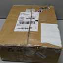 Toilet Seat Riser for Seniors, Raised Toilet Seat with Handles - FSA/HSA Eligible, Adjustable Height & Width, Supports 400 lbs - Universal Fit for Elderly, Handicap, Post-Surgery & Pregnancy (Silver gray)