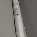 VEVOR Double Reflective Insulation Roll, Perforated Woven Fabric Radiant Barrier, 0.15mm 48 in x 125 ft, Double-Sided Aluminum Foil Heat Reflective Shield, Thermal Insulation Roll for Window RV Roof (Silver)