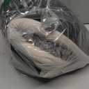 Snuffle Mat for Dogs, 20'' x 28'' Dog Sniffing Interactive Feeding Game Boredom, Puzzle Toys Encourages Natural Foraging Skills and Stress Relief Small/Medium/Large Dogs(20'' x 28'')