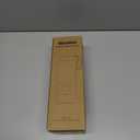 Veroline Portable Bottle Warmer for Travel, 10 Oz Baby Botle Warmer with Adjustable Temperature & Keep Warm for Formula, Breastmilk, Cordless Milk Warmer, Rechargeable Outdoor Water Warmer