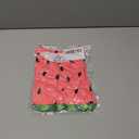 UNICOMIDEA 0-24 Months Baby Floral Romper Infant Playsuits Headband Jumpsuit Toddlers Outfits (A10-pink Green)