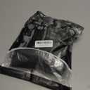 BLUEENJOY Copper Compression Socks for Women & Men (6 pairs) - Best Support for Nurses, Running, Hiking, Recovery (Large-X-Large, 01 Black Stripe)