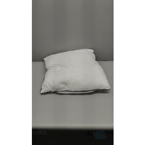 White Pillow