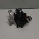 Ignition Distributor with Cap and Rotor Compatible with Honda Accord Prelude 1992 1993 1994 1995 L4 2.2L, Replacement for TD-59U TD-52U