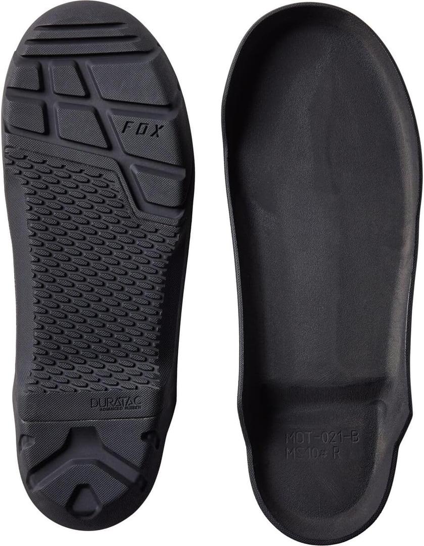 Fox Racing Motion X Full Outsole
