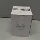 (Pack of 2) Blender Replacement Parts 7 Fins Extractor Blade Assembly with Rubber Gasket Compatible with Nurti Ninja Blenders Auto iQ BL480 BL401 BL642 BL801 NN102