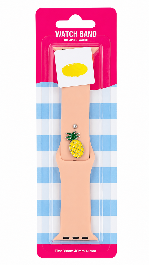 Apple watch band