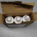 11032531 Refrigerator Water Filter For Bosch, Ultra-Clarity Pro BORPLFTR50, Fit Thermador Water Filter Replacement BORPLFTR55 B36CT80SNS B36CD50SNS Replfltr55, Ra450022, 3 Pack SETFEEL