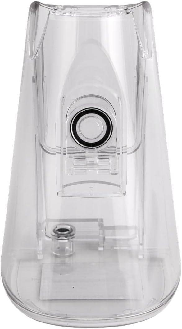 Waterflosser Replacement Parts Compatible with Water pic Waterpick Waterpic Water flosser WP462 WP-462 WP450 WP-450 WP463 WP-463 Reservoir Tank (Purchased Year of 2022 or Later New Model)