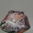 Large Christmas Garage Banner 7 x 9 Ft Rustic Christmas Garage Door Cover Wood Texture Board Door Cover Xmas Indoor Outdoor Winter Holiday Party Decor