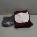 ReliBeauty Boys Ben Franklin Costume Kids with Wig (12/150)