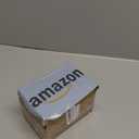 Carex Cervical Collar For Neck Pain - Neck Brace For Neck Pain Relief - Neck Collar After Whiplash or Injury, Made Of Soft Cotton (1 Count (Pack of 1))