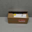 Hedume 16 Pack Clear Acrylic Display Risers, 4.4" x 3.2" x 2.2" Display Stand for Figures, Buffets, Dessert, Cupcakes, Candy, Jewelry and Collectibles