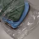 Male Dog Diapers, High Absorbing Dog Belly Bands for Male Dogs, Washable Reusable Dog Male Wraps(5 Pack) (X-Large)