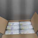 Pampers Swaddlers Diapers, Size 2 (10-22 lbs), 186 Count, Absorbent, Keeps Baby Dry and Comfortable, Skin Safe Disposable Baby Diaper 