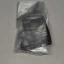 Clear PVC Suitcase Cover Protectors Thicken Luggage Cover Protector Full Transparent Waterproof Wheeled Dustproof Luggage Sleeve Protector 26"