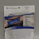 Chattanooga ColPac  Reusable Gel Ice Pack  Half Size  7.5 in x 11 in (19 cm x 28 cm)  Cold Therapy  Knee, Arm, Elbow, Shoulder, Back  Aches, Swelling, Bruises, Sprains, Inflammation